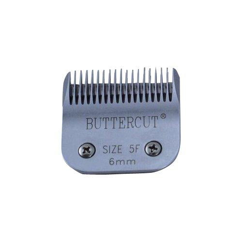 GEIB GATOR BUTTERCUT STAINLESS STEEL 40 BLADE *Fit Most Oster,Wahl,Andis Clipper